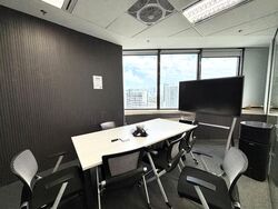 United Square (D11), Office #566883391